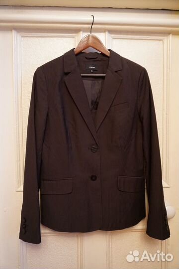 Жакет новый XL