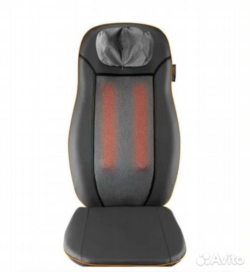 Массажная накидка шиатсу MCN medisana новая