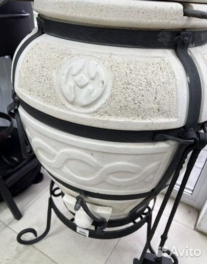 Тандыр Есаул Амфорa