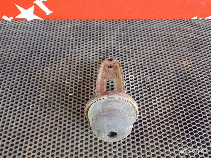 Отбойник рессоры передней Man TGS, Man TGX