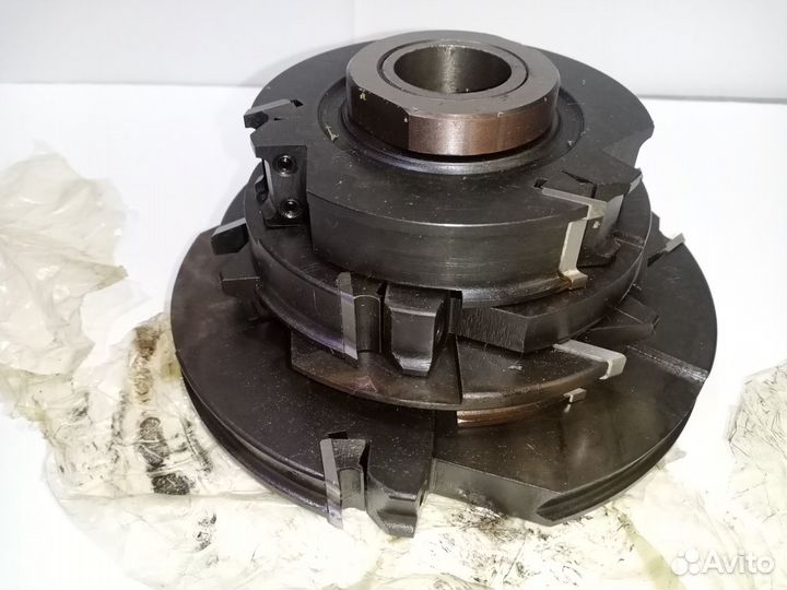 Фреза импостная брс0041 (start 0111)