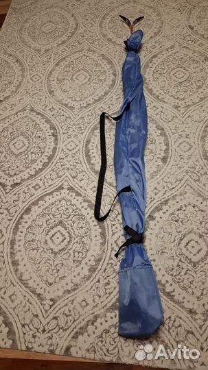 Лыжи беговые классика 190 Madshus