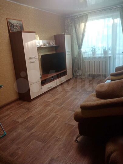 2-к. квартира, 45 м², 3/5 эт.
