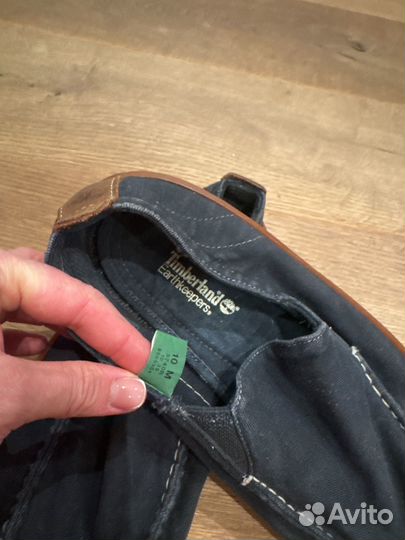 Мужская обувь timberland 43