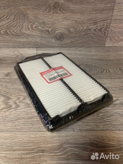 Фильтр воздушный Honda, 17220-RZA-Y00