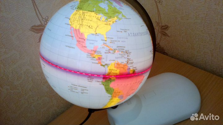 Светильник