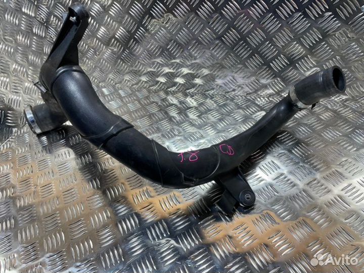Патрубок интеркулера Audi A3 8V 1.8T CJS