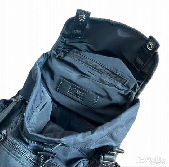 Рюкзак diesel оригинал