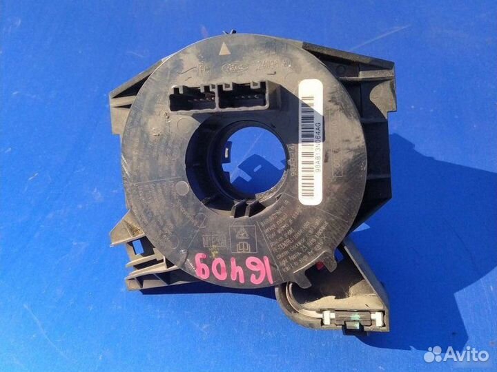 SRS-лента Ford Focus 1 седан 2.0I splitport 1999