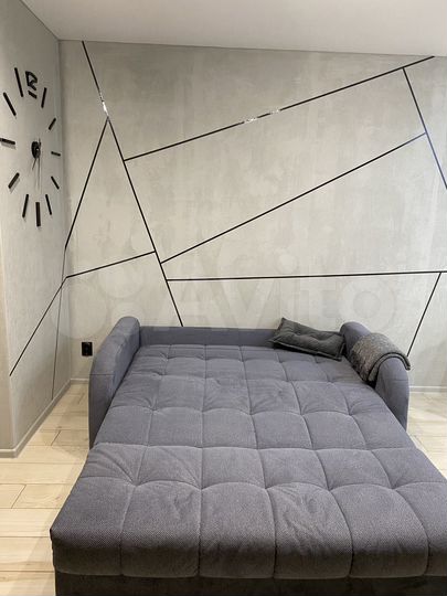 Квартира-студия, 35 м², 21/21 эт.