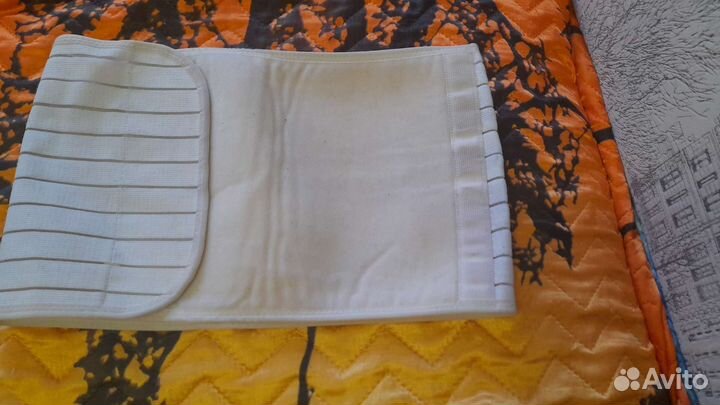 Бандаж для беременных orlett