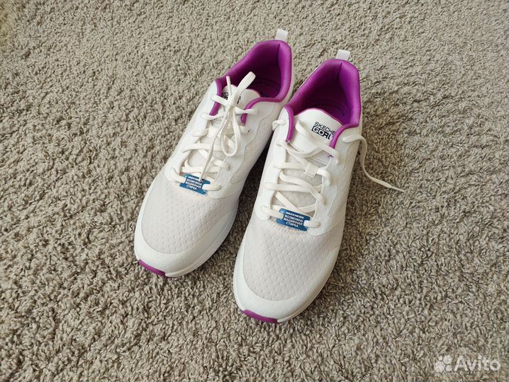 Кроссовки skechers go run