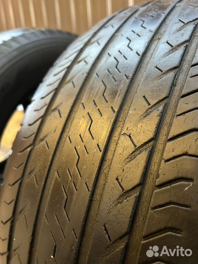 Bridgestone Ecopia EP850 265/60 R18