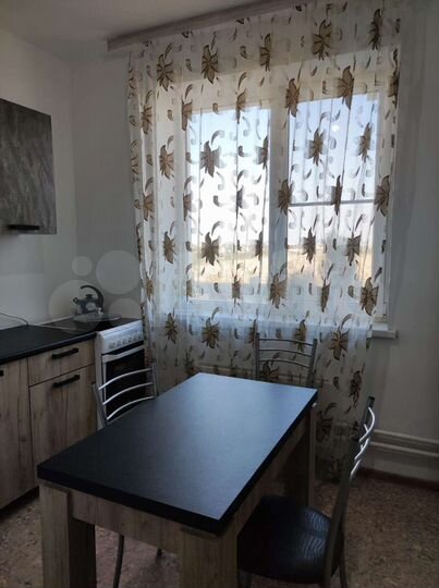 2-к. квартира, 42 м², 7/17 эт.