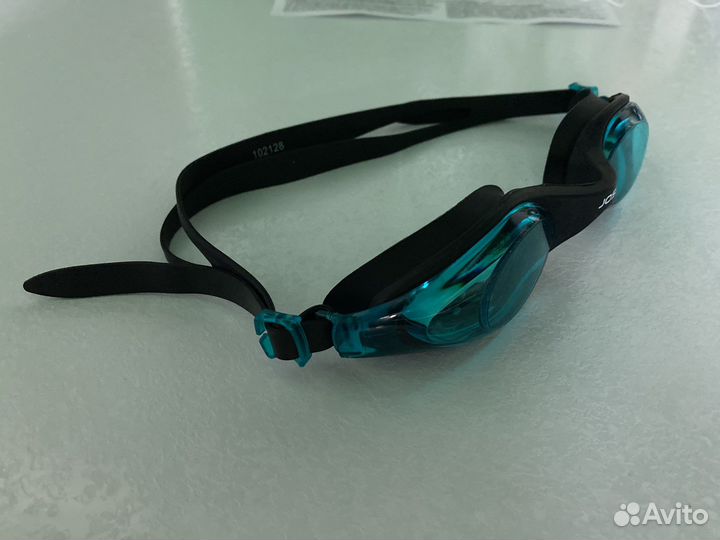 Очки для плавания joss