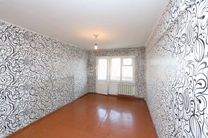 4-к. квартира, 76,2 м², 3/5 эт.