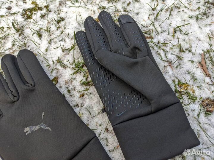 Перчатки Puma