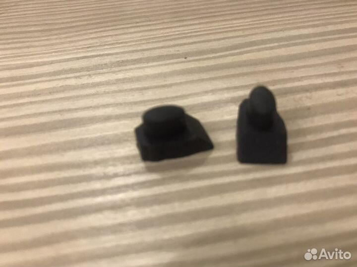 Кнопка ручки безключевого доступа Mazda CX-7