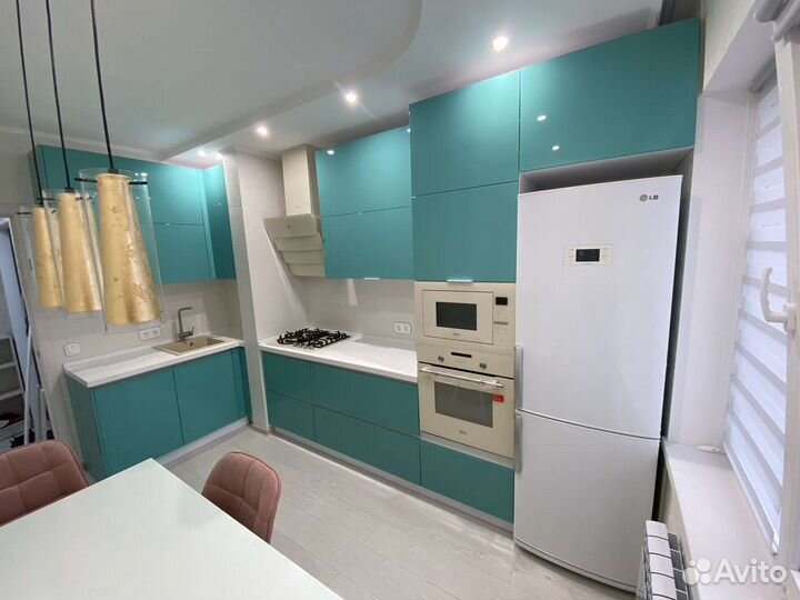 Мебель на заказ