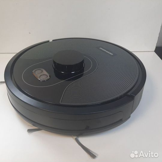 Робот-пылесос redmond RV-R670S