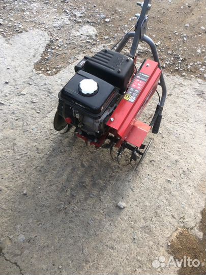 Культиватор