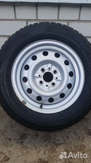 Nitto NT830 185/65 R14 86T