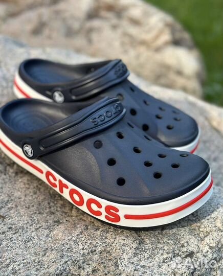 Crocs мужские