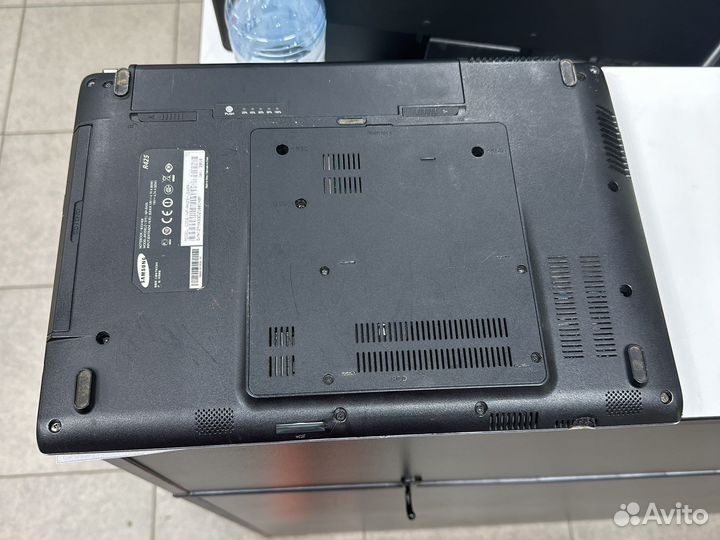 Ноутбук samsung