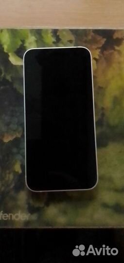 iPhone 13 mini, 128 ГБ