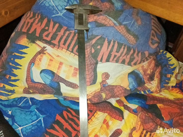 Штангенциркуль чиз