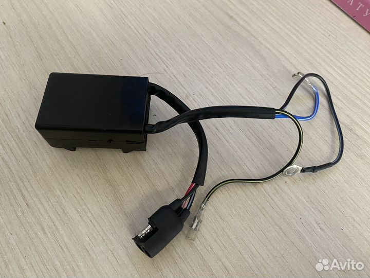 Коммутатор suzuki rm 85