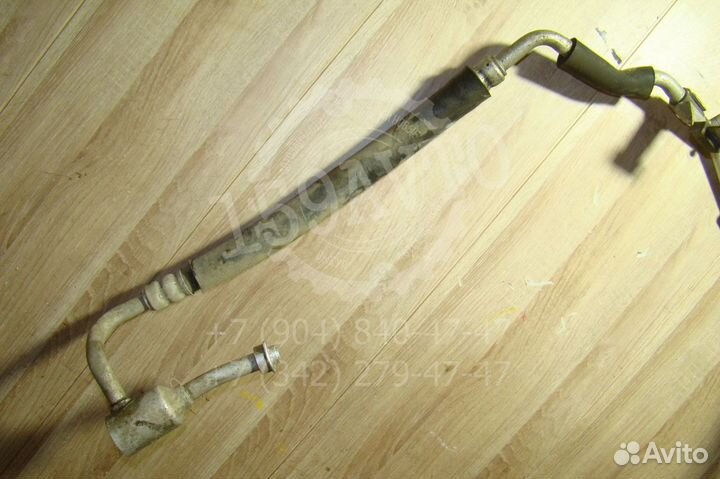 Трубка кондиционера Chevrolet Epica