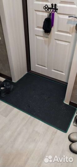 Коврики eva в прихожую