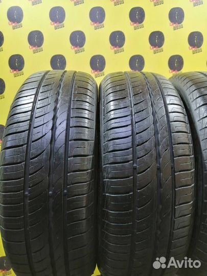 Pirelli Cinturato P1 Verde 185/60 R15