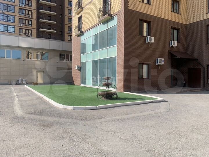 Сдам офисное помещение, 218 м²