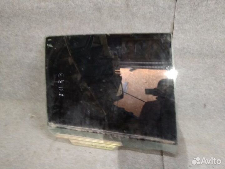 Стекло заднее правое Chery Tiggo T11 2011