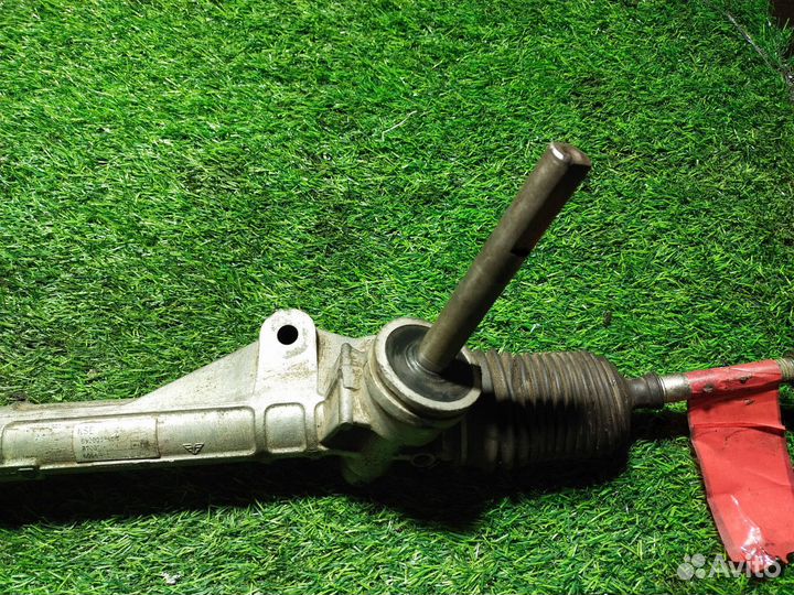 Рулевая рейка Renault Logan