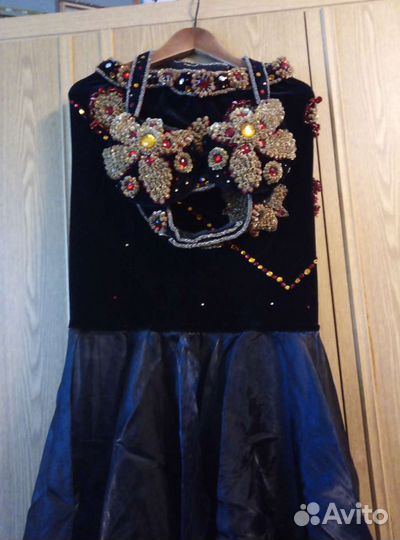 Костюм для танца живота