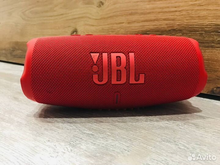 JBL Charge 5