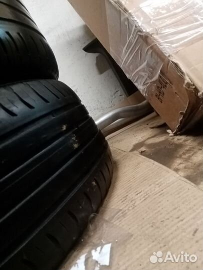 Nokian Tyres Nordman SX2 205/55 R16 91