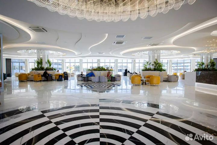 Горящий тур в Турцию, Сиде