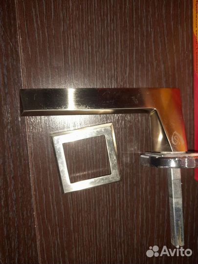 Ручки для межкомнатных дверей. Ценна за 5 штук