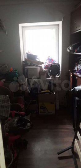 Дом 67 м² на участке 1 сот.