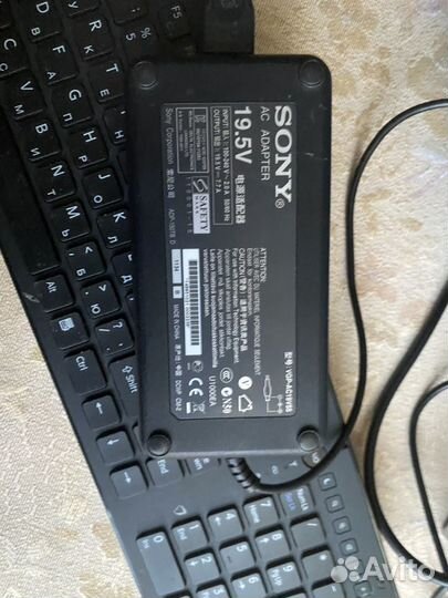 Моноблок sony vaio intel core i5 hdd1 tb ram 4 gb