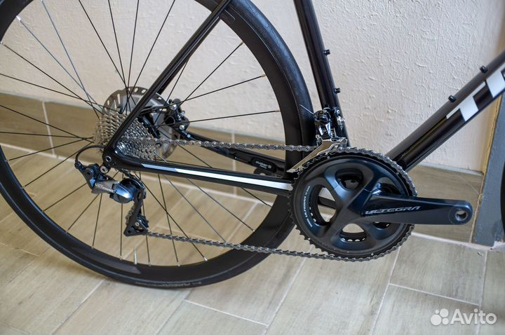 Trеk Emоnda SL 6 Disc 54 Карбон 2020 г