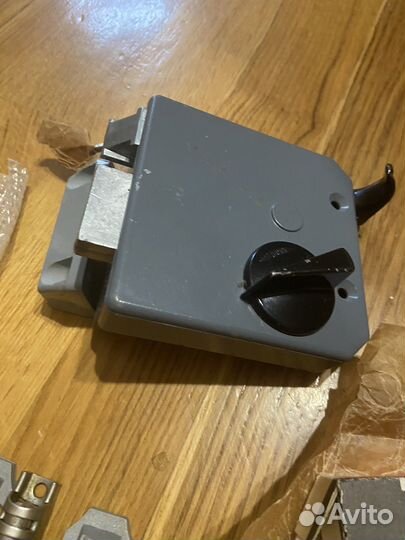 Замок защелки шпингалеты сссср новые