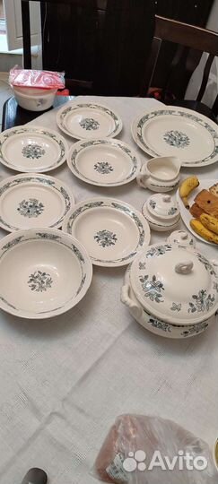 Столовый набор