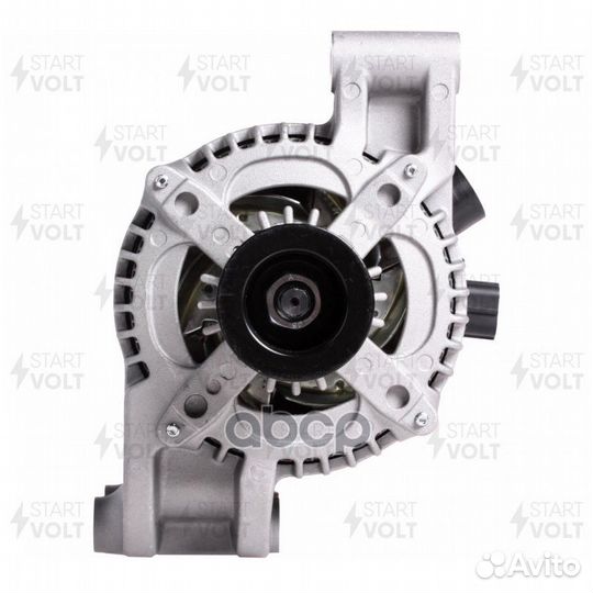 Генератор для а/м Ford Focus II (05) /C-MAX (07