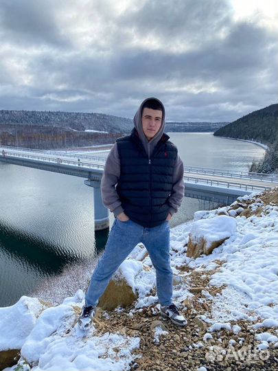 Любая работа, подработка