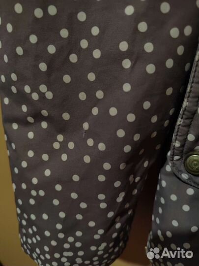 Зимний комбинезон crokid